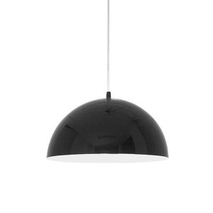LAMPA wisząca HEMISPHERE S 4838 Nowodvorski metalowa OPRAWA zwis kopuła cza