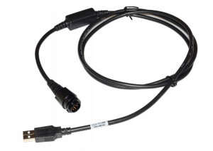 Kabel do programowania HKN6184 Motorola