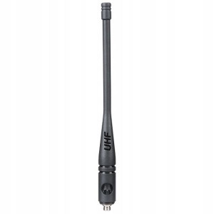 Antena PMAE4079A UHF Slim Motorola DP4000 DP4000E