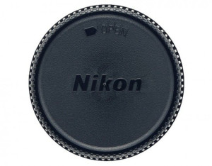 Osłona obiektywu Nikon AF-S 500mm/4G ED VR Cap