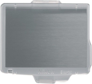 Nikon BM-10 osłona wyświetlacza LCD