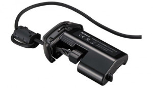 Nikon Złącze zasilania EP-6