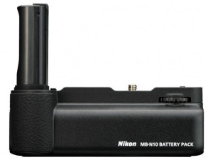 Nikon pojemnik na baterie MB-N10 do Z 6 / Z 7