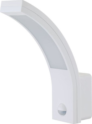 Kinkiet LED FALCO czujnik GXPS119 1050lm GREENLUX