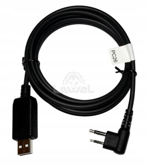 Kabel do programowania PC26 USB HYT