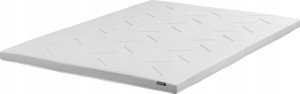 Materac top materac 140x200 WELLPUR GOLD T65 Jysk