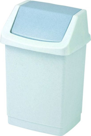 Kosz na śmieci CLICK 50L - luna