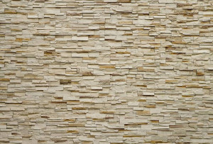 Fototapeta Flizelinowa Kamień Łupek Mur 384x260