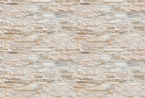 Fototapeta Flizelinowa Kamień Łupek Mur 384x260