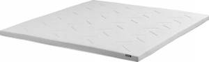 Materac top materac 180x200 WELLPUR GOLD T65 Jysk