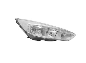 Ford Focus III 14-18 Reflektor przedni lampa przednia prawa