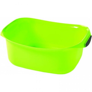 Pojemnik BOWL 8l - zielona CURVER
