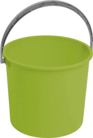 Wiadro CURVER 16L - zielone
