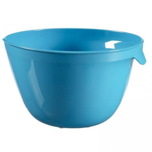 Miska ESSENTIALS 3,5L - niebieska CURVER