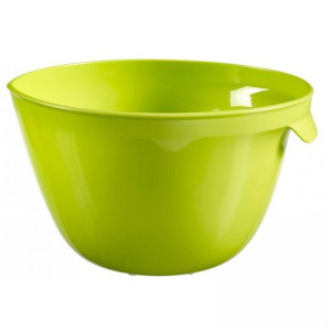 Miska ESSENTIALS 3,5L - zielona CURVER