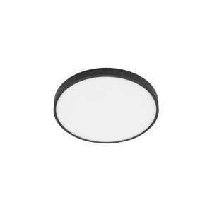 Plafon Riberio 4000K PLF-75689-BK-4K - Italux