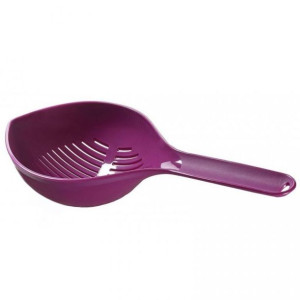 Durszlak ESSENTIALS CLASSIC - fioletowy CURVER