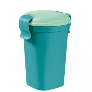 Kubek Lunch & go - L - niebieski Curver