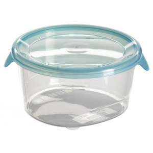Plastikowy pojemnik FRESH & GO 0,5L CURVER