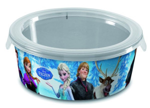 Pudełko na śniadanie - 1,2L - FROZEN CURVER