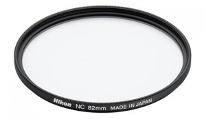Filtr neutralny Nikon 82mm Filter NC
