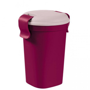 Kubek Lunch & go - L - fioletowy CURVER