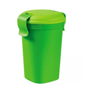 Kubek Lunch & go - L - zielony CURVER