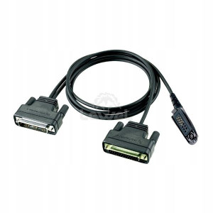 Kabel do programowania RKN4074B Motorola GP