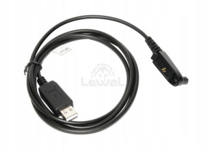 Kabel do programowanie PC25 ze złączem USB