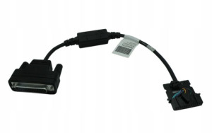 Kabel PMKN4070 MAP Non-PC Motorola DM3000 DM4000