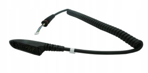 Kabel zamienny HKN9055A do mikrofonogłośnika do GP