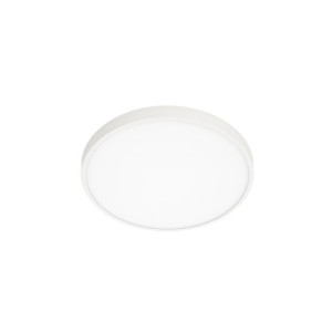 Plafon Riberio 3000K PLF-75689-WH-3K - Italux
