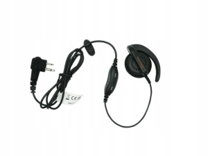 Zestaw słuchawkowy PMLN6531A Motorola DP1400