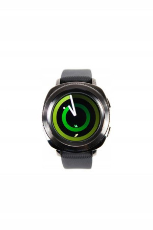 Smartwatch Samsung Gear Sport R600 GW3M
