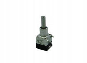 Przełącznik kanałów 16 poz. do DP3400 DP3401