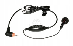 Zestaw słuchawkowy PMLN7156A Motorola SL1600