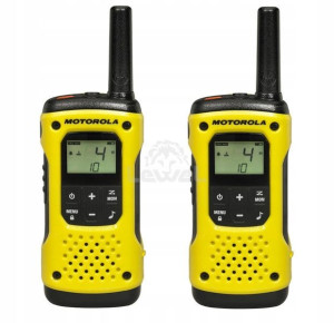 Radiotelefon Motorola TLKR T92 H2O PMR ORYGINALNY