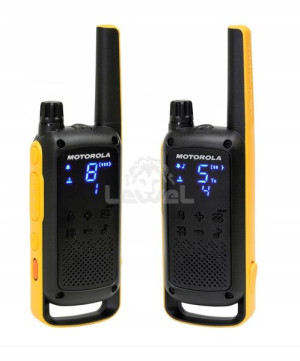 Radiotelefon T82 EXTREME MOTOROLA krótkofalówka