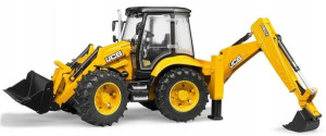 Bruder 02454 Koparka JCB