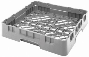 Cambro kosz uniwersalny CAMRACK® 500×500 mm do zmywarek