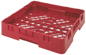 Cambro kosz uniwersalny CAMRACK® 500×500 mm do zmywarek