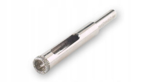 Wiertło Easy Gres Na Mokro 10mm 04924 Rubi