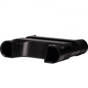SteelDigi podstawka BLUE CHEROKEE PS4 czarna