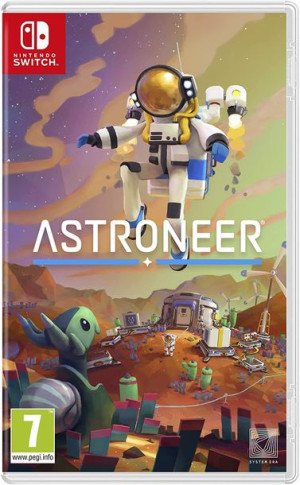Astroneer  (NSW)
