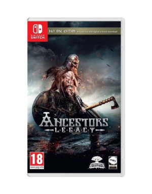 Ancestors Legacy PL (NSW)