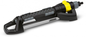 Karcher Zraszacz ogrodowy oscylacyjny OS 5.320 SV