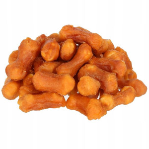PETNER Kostki Dental Oblane Kurczakiem 500g P4