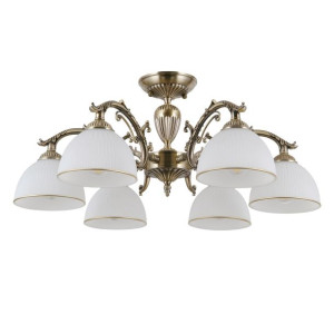 Żyrandol FENEZA PND-5122-6 - Italux