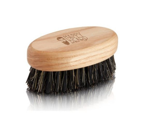 Szczotka do brody Happy Beard beard brush