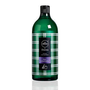 AROMA Home&Dorota Uniwersalny Płyn Czyszczący 1L